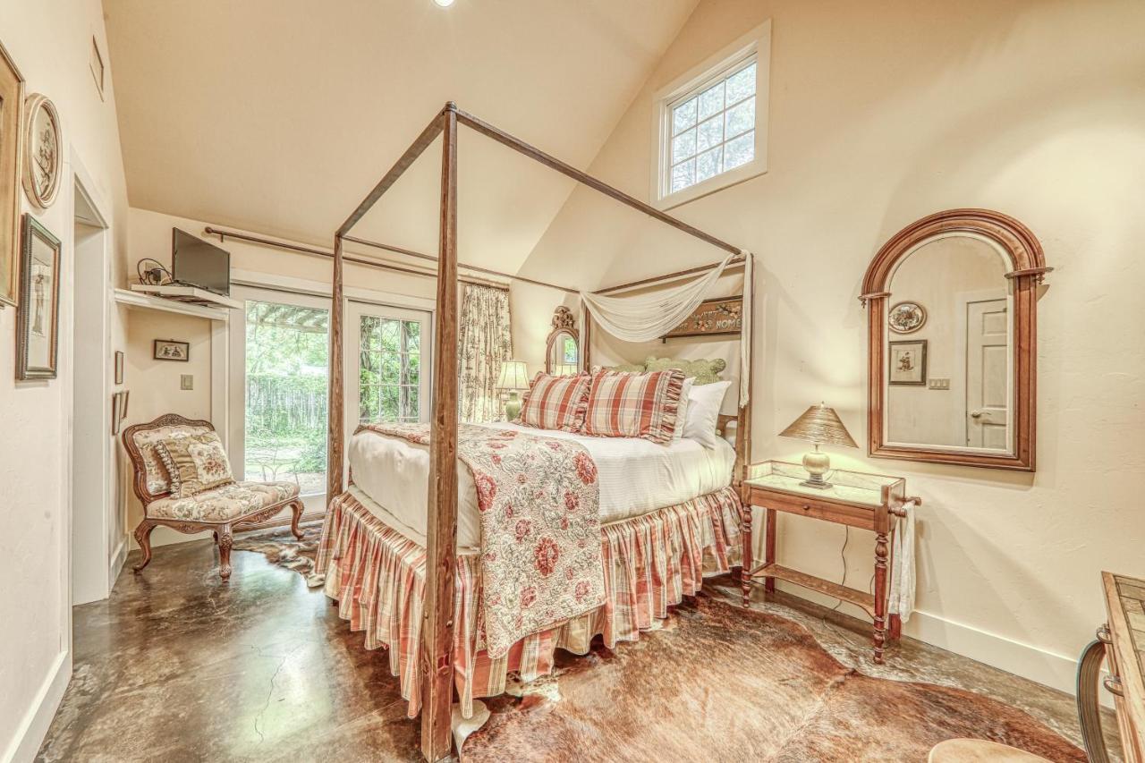 Eva'S Guest House 弗雷德里克斯堡 外观 照片